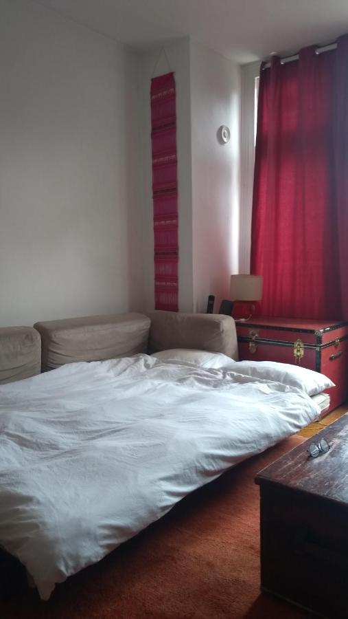Homey, Warm & Welcoming Room. London Luaran gambar